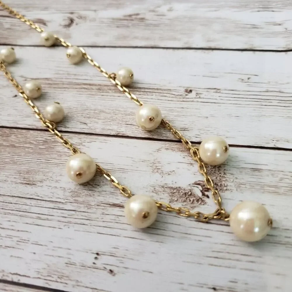 Vintage Necklace - 23
